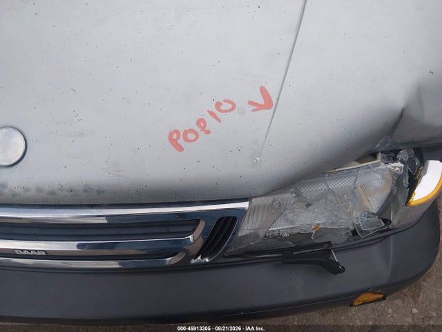 Aukcja sprzedaży 1991 Saab 900 Se, vin: YS3AL75L9M7006375, numer aukcji: 45913305