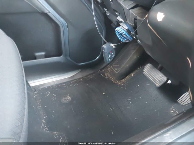 Aukcja sprzedaży 2024 Chevrolet Silverado 1500 Rst, vin: 1GCUDEED5RZ304139, numer aukcji: 45913308