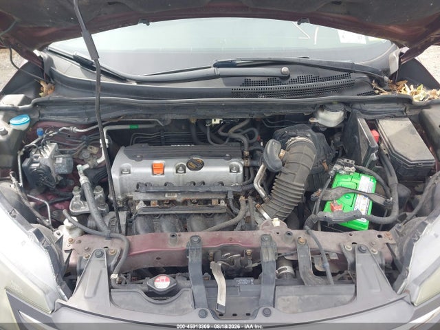 45913309 :رقم المزاد ، 5J6RM4H71CL059334 vin ، 2012 Honda Cr-v Ex-l مزاد بيع