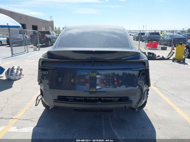 2026 Tesla Model Y Premium/rear-wheel Drive მანქანა იყიდება აუქციონზე, vin: 7SAYGDED2TF614610, აუქციონის ნომერი: 45913311