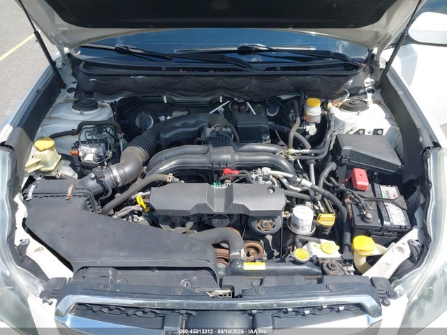 Aukcja sprzedaży 2013 Subaru Legacy 2.5i Premium, vin: 4S3BMBC69D3023340, numer aukcji: 45913312