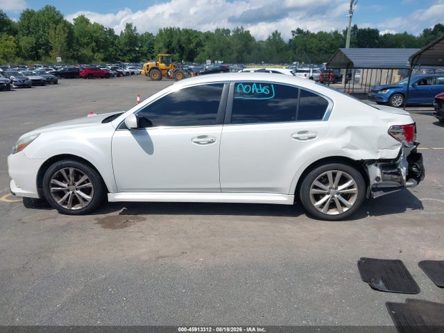 Aukcja sprzedaży 2013 Subaru Legacy 2.5i Premium, vin: 4S3BMBC69D3023340, numer aukcji: 45913312