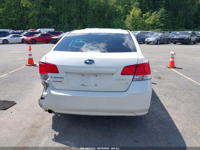 Aukcja sprzedaży 2013 Subaru Legacy 2.5i Premium, vin: 4S3BMBC69D3023340, numer aukcji: 45913312