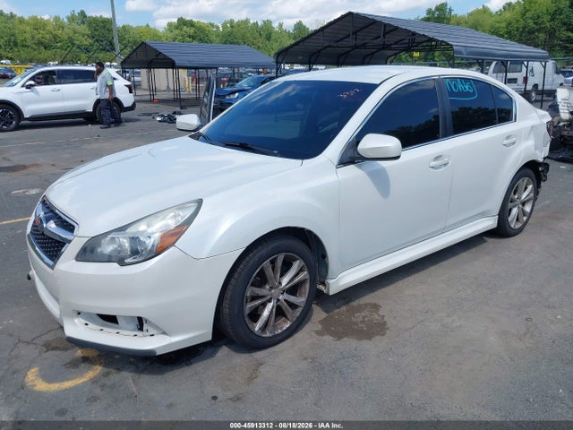 Aukcja sprzedaży 2013 Subaru Legacy 2.5i Premium, vin: 4S3BMBC69D3023340, numer aukcji: 45913312
