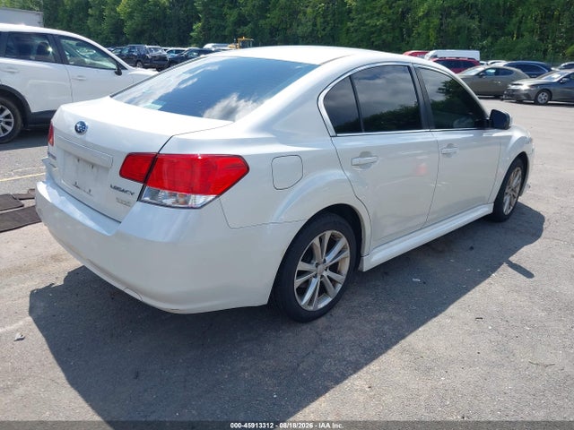 Aukcja sprzedaży 2013 Subaru Legacy 2.5i Premium, vin: 4S3BMBC69D3023340, numer aukcji: 45913312