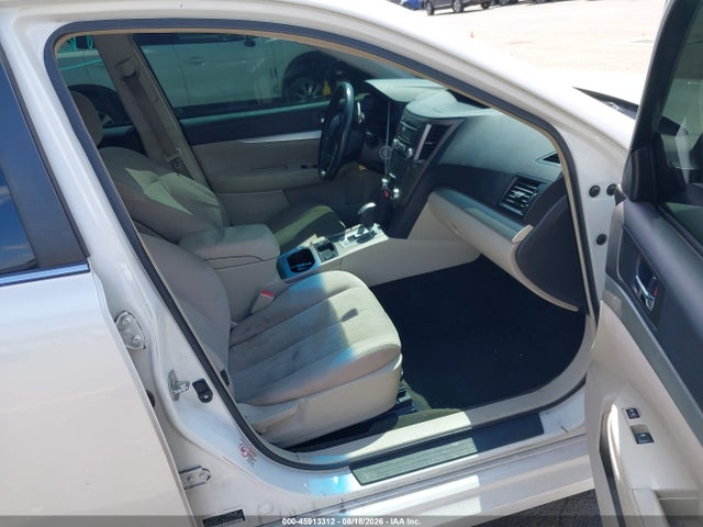 Aukcja sprzedaży 2013 Subaru Legacy 2.5i Premium, vin: 4S3BMBC69D3023340, numer aukcji: 45913312