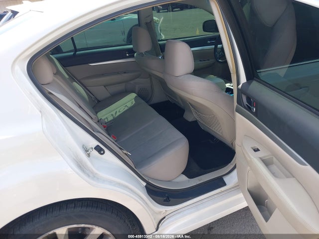 Aukcja sprzedaży 2013 Subaru Legacy 2.5i Premium, vin: 4S3BMBC69D3023340, numer aukcji: 45913312