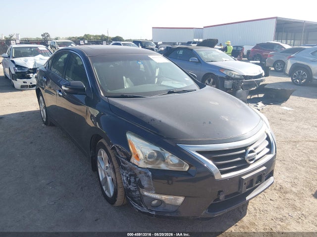 Продаж на аукціоні авто 2014 Nissan Altima 2.5 Sl, vin: 1N4AL3AP6EC298798, номер лоту: 45913316