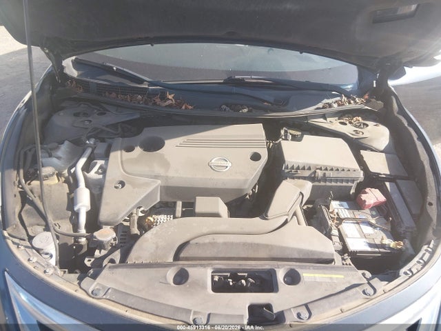 Продажа на аукционе авто 2014 Nissan Altima 2.5 Sl, vin: 1N4AL3AP6EC298798, номер лота: 45913316