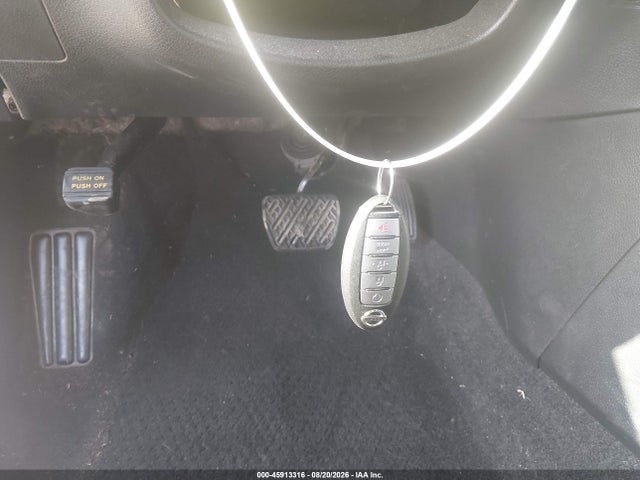 Продажа на аукционе авто 2014 Nissan Altima 2.5 Sl, vin: 1N4AL3AP6EC298798, номер лота: 45913316