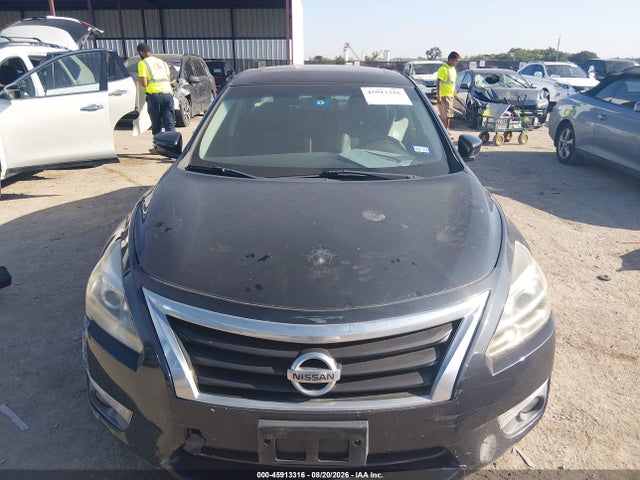 Продажа на аукционе авто 2014 Nissan Altima 2.5 Sl, vin: 1N4AL3AP6EC298798, номер лота: 45913316