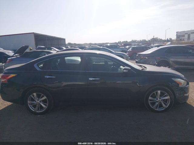 Продажа на аукционе авто 2014 Nissan Altima 2.5 Sl, vin: 1N4AL3AP6EC298798, номер лота: 45913316