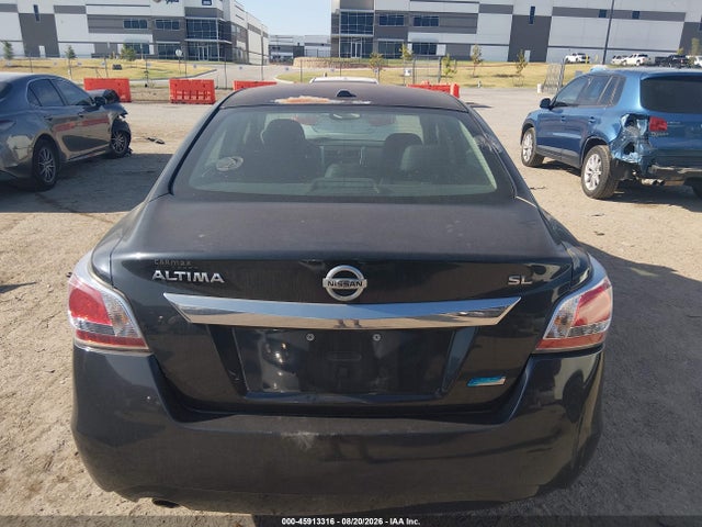 Продажа на аукционе авто 2014 Nissan Altima 2.5 Sl, vin: 1N4AL3AP6EC298798, номер лота: 45913316