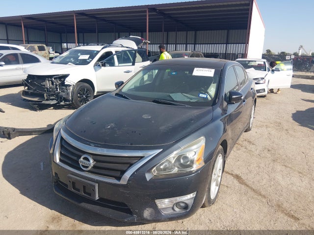 Продажа на аукционе авто 2014 Nissan Altima 2.5 Sl, vin: 1N4AL3AP6EC298798, номер лота: 45913316