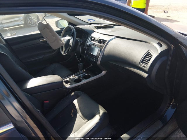 Продажа на аукционе авто 2014 Nissan Altima 2.5 Sl, vin: 1N4AL3AP6EC298798, номер лота: 45913316