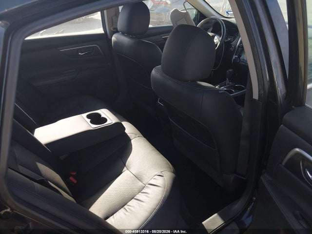 Продажа на аукционе авто 2014 Nissan Altima 2.5 Sl, vin: 1N4AL3AP6EC298798, номер лота: 45913316