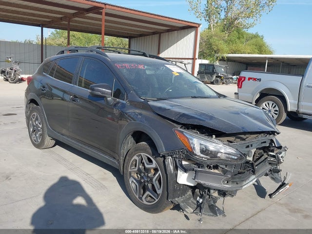 Aukcja sprzedaży 2019 Subaru Crosstrek 2.0i Limited, vin: JF2GTANC2KH267757, numer aukcji: 45913318