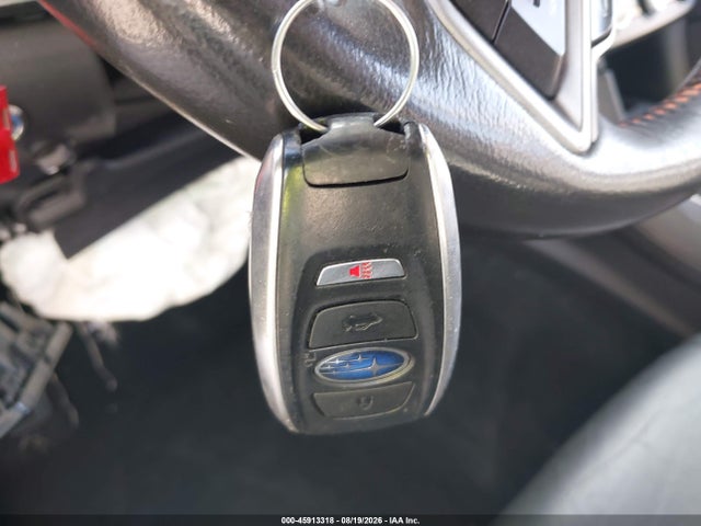 Продажа на аукционе авто 2019 Subaru Crosstrek 2.0i Limited, vin: JF2GTANC2KH267757, номер лота: 45913318
