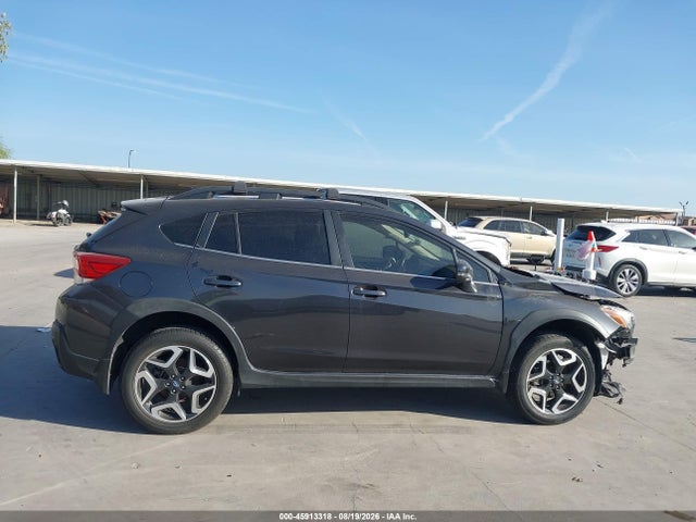 Продажа на аукционе авто 2019 Subaru Crosstrek 2.0i Limited, vin: JF2GTANC2KH267757, номер лота: 45913318