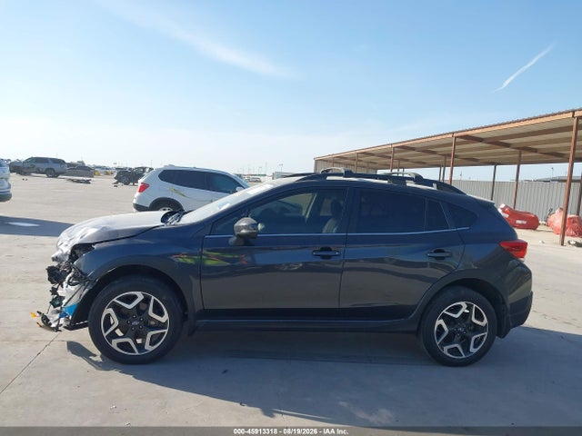 Продажа на аукционе авто 2019 Subaru Crosstrek 2.0i Limited, vin: JF2GTANC2KH267757, номер лота: 45913318