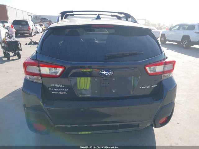 Продажа на аукционе авто 2019 Subaru Crosstrek 2.0i Limited, vin: JF2GTANC2KH267757, номер лота: 45913318