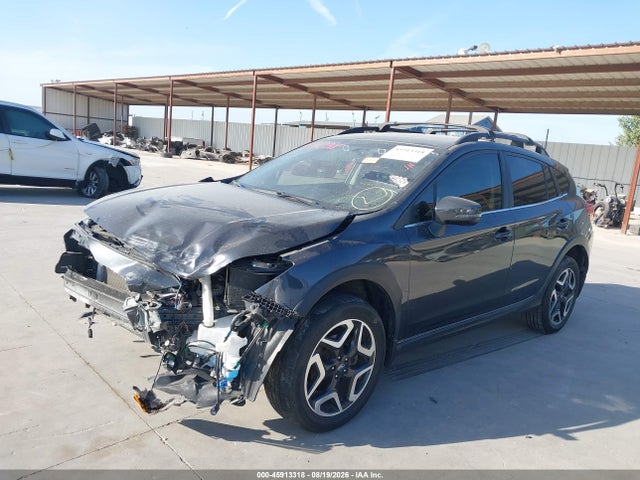 Продажа на аукционе авто 2019 Subaru Crosstrek 2.0i Limited, vin: JF2GTANC2KH267757, номер лота: 45913318
