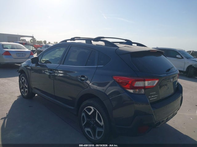 Продажа на аукционе авто 2019 Subaru Crosstrek 2.0i Limited, vin: JF2GTANC2KH267757, номер лота: 45913318