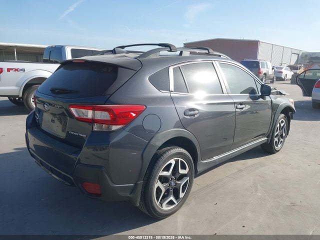 Продажа на аукционе авто 2019 Subaru Crosstrek 2.0i Limited, vin: JF2GTANC2KH267757, номер лота: 45913318