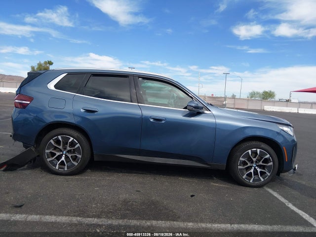 Aukcja sprzedaży 2025 Bmw X3 30 Xdrive, vin: 5UX53GP01S9021514, numer aukcji: 45913326