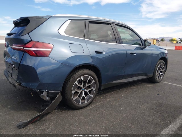 Aukcja sprzedaży 2025 Bmw X3 30 Xdrive, vin: 5UX53GP01S9021514, numer aukcji: 45913326