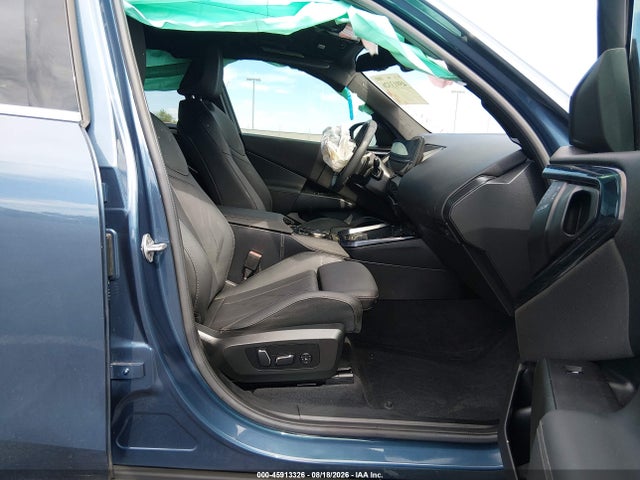 Aukcja sprzedaży 2025 Bmw X3 30 Xdrive, vin: 5UX53GP01S9021514, numer aukcji: 45913326
