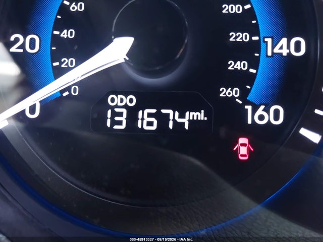 2014 Hyundai Sonata Hybrid მანქანა იყიდება აუქციონზე, vin: KMHEC4A48EA118123, აუქციონის ნომერი: 45913327