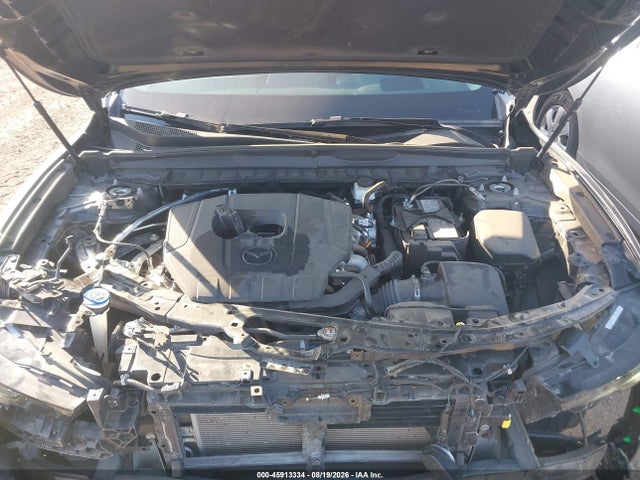 Mazda Cx-50 2.5 S Premium Plus Package 2025 7MMVABEM4SN379827 Image 10