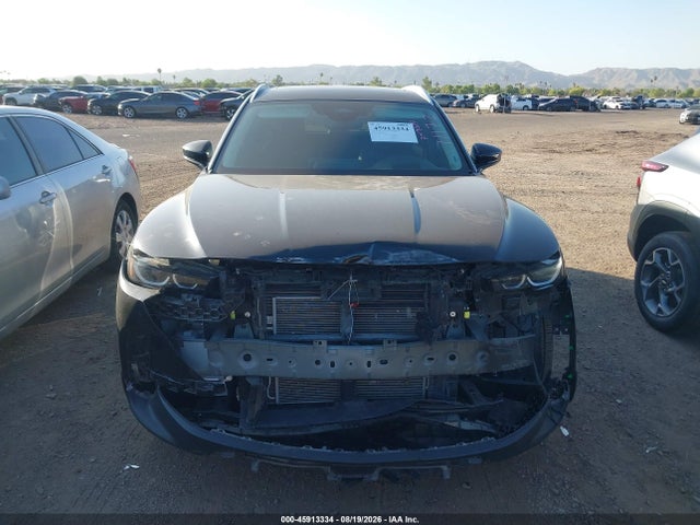 Mazda Cx-50 2.5 S Premium Plus Package 2025 7MMVABEM4SN379827 Image 13