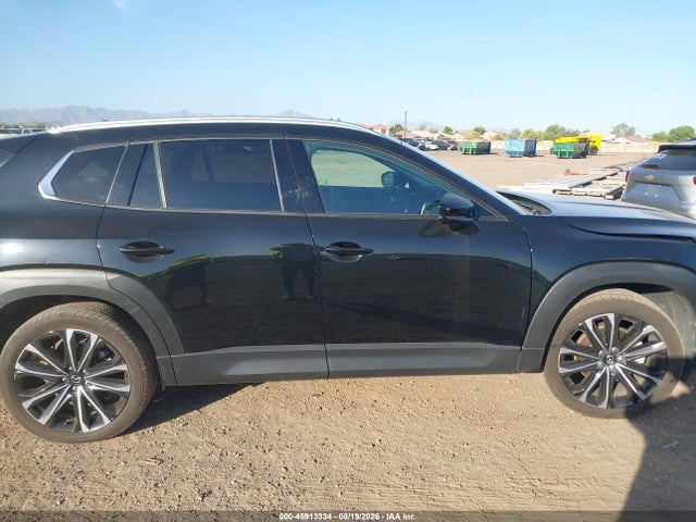Mazda Cx-50 2.5 S Premium Plus Package 2025 7MMVABEM4SN379827 Image 14
