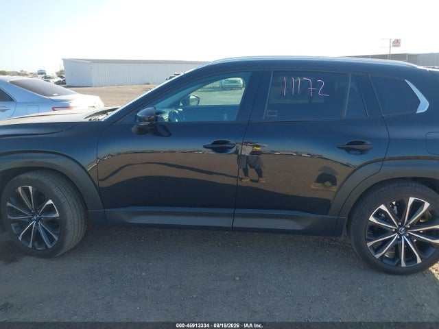 Mazda Cx-50 2.5 S Premium Plus Package 2025 7MMVABEM4SN379827 Image 15