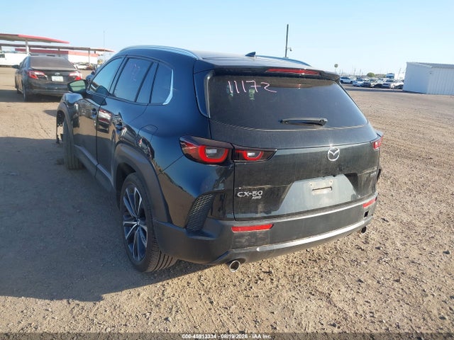 Aukcja sprzedaży 2025 Mazda Cx-50 2.5 S Premium Plus Package, vin: 7MMVABEM4SN379827, numer aukcji: 45913334