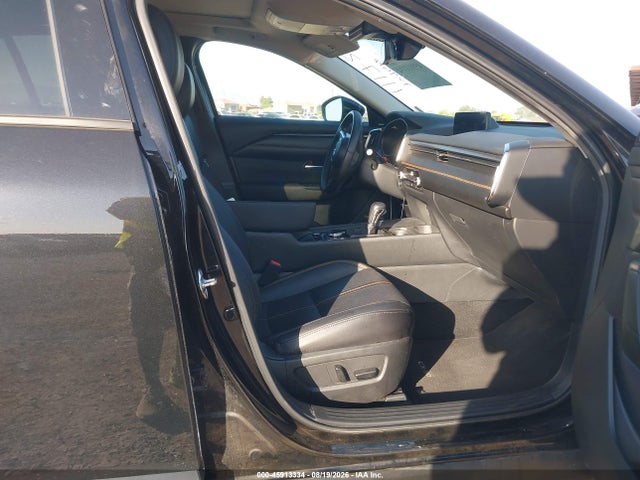 Mazda Cx-50 2.5 S Premium Plus Package 2025 7MMVABEM4SN379827 Image 5