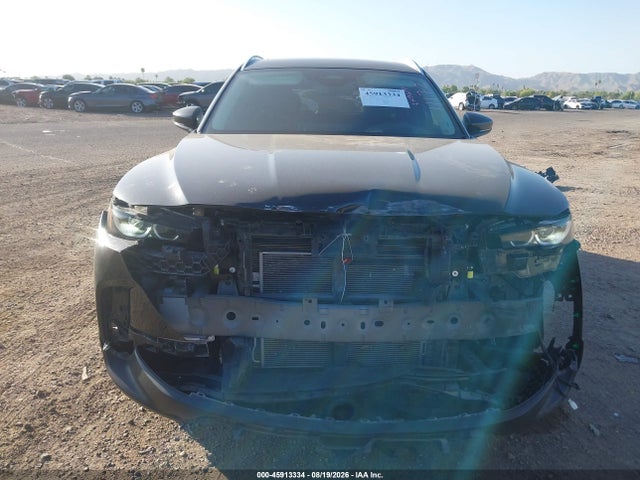 Mazda Cx-50 2.5 S Premium Plus Package 2025 7MMVABEM4SN379827 Image 6