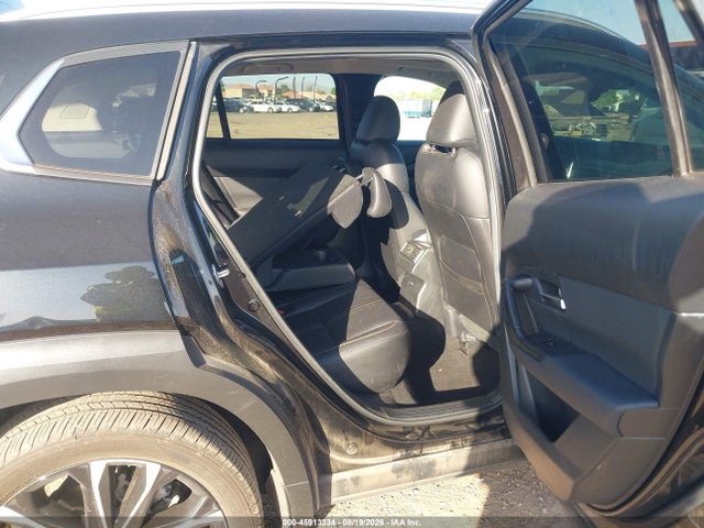 Mazda Cx-50 2.5 S Premium Plus Package 2025 7MMVABEM4SN379827 Image 8