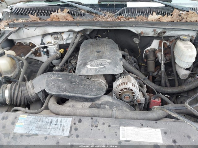 45913335 :رقم المزاد ، 1GBJC34U55E290034 vin ، 2005 Chevrolet Silverado 3500 Chassis Work Truck مزاد بيع