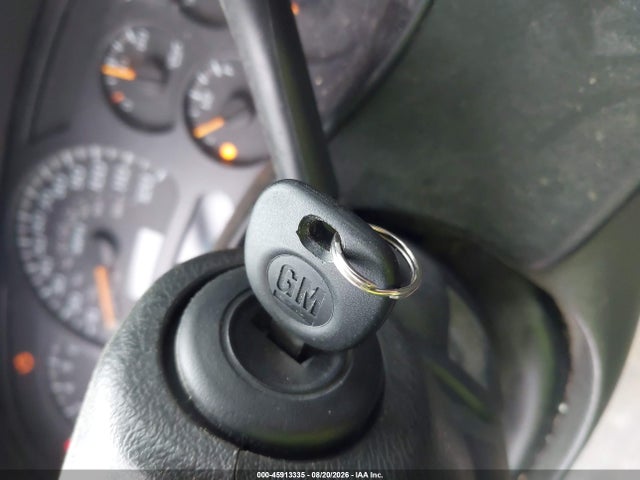 45913335 :رقم المزاد ، 1GBJC34U55E290034 vin ، 2005 Chevrolet Silverado 3500 Chassis Work Truck مزاد بيع