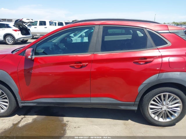 Продаж на аукціоні авто 2018 Hyundai Kona Sel, vin: KM8K62AA4JU156963, номер лоту: 45913337