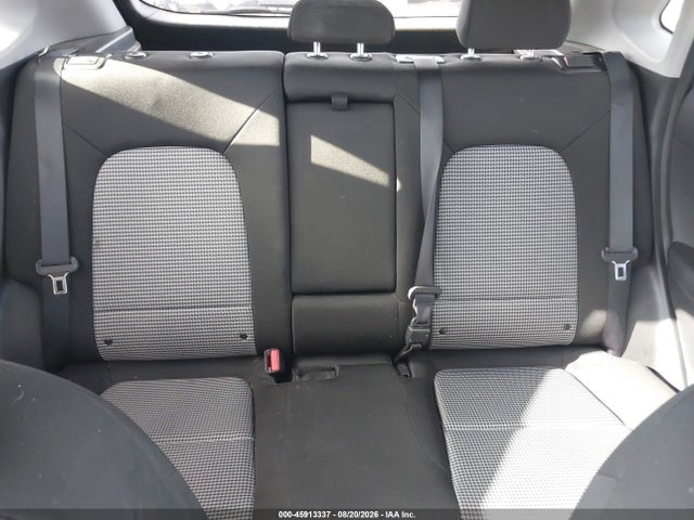 Продаж на аукціоні авто 2018 Hyundai Kona Sel, vin: KM8K62AA4JU156963, номер лоту: 45913337