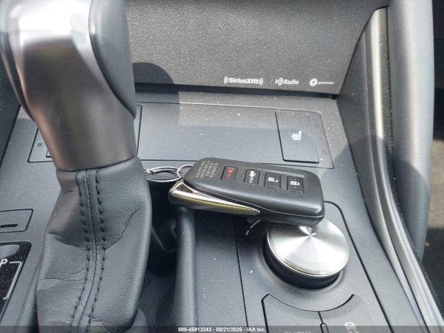 Aukcja sprzedaży 2025 Lexus Is 350 F Sport Design, vin: JTHBZ1E26S5039808, numer aukcji: 45913343