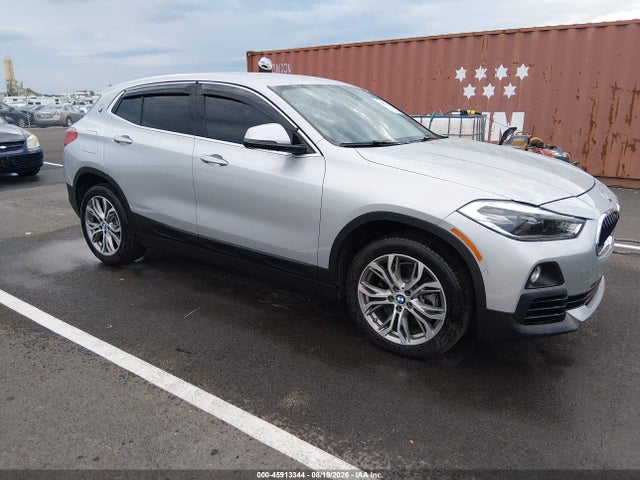 Aukcja sprzedaży 2018 Bmw X2 Xdrive28i, vin: WBXYJ5C33JEF77988, numer aukcji: 45913344