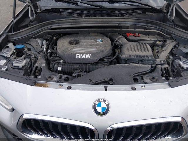 Продаж на аукціоні авто 2018 Bmw X2 Xdrive28i, vin: WBXYJ5C33JEF77988, номер лоту: 45913344