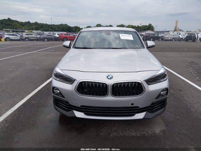 Продаж на аукціоні авто 2018 Bmw X2 Xdrive28i, vin: WBXYJ5C33JEF77988, номер лоту: 45913344
