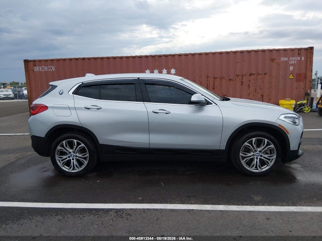 Продаж на аукціоні авто 2018 Bmw X2 Xdrive28i, vin: WBXYJ5C33JEF77988, номер лоту: 45913344
