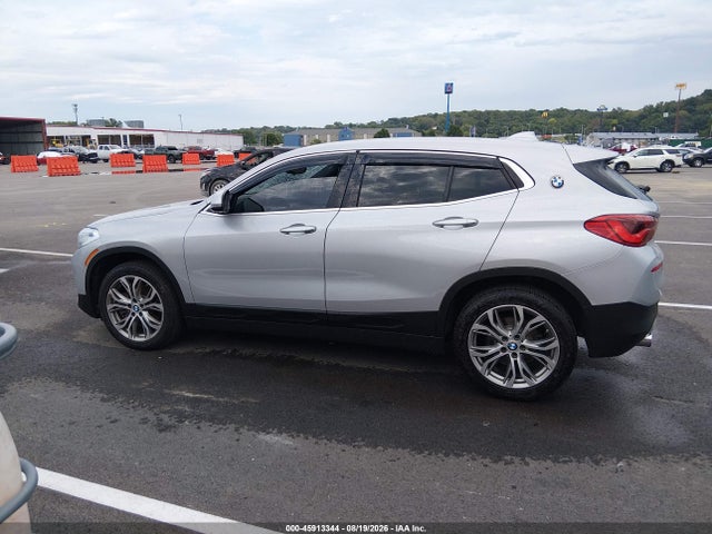 Продаж на аукціоні авто 2018 Bmw X2 Xdrive28i, vin: WBXYJ5C33JEF77988, номер лоту: 45913344